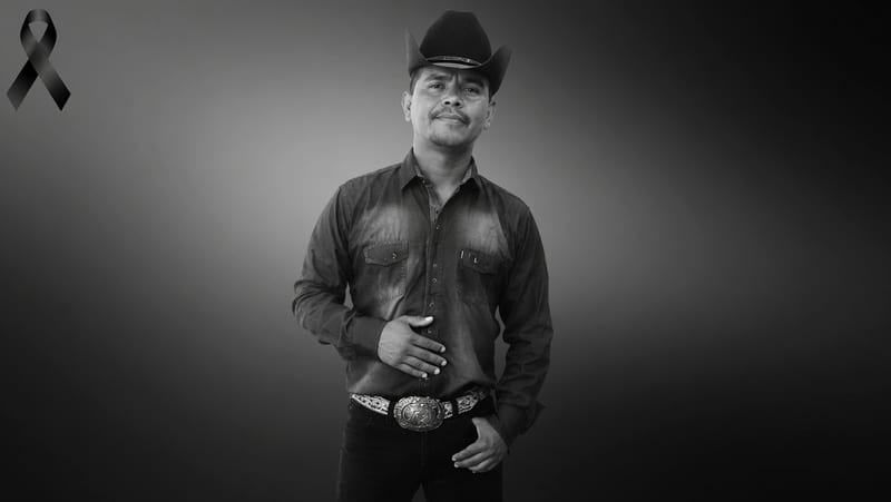 Fallece ciclista en Delicias; comunidad se despide de Lorenzo Rivera en redes sociales