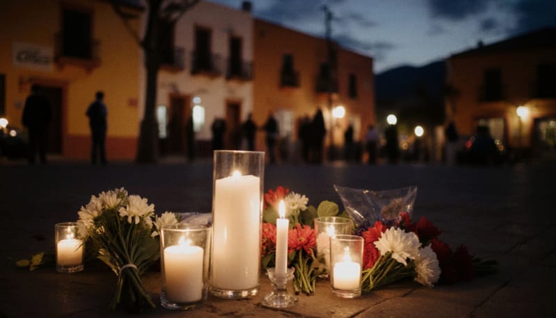 Fallece Don Óscar Arévalo Tavarez a los 85 años en Ojinaga