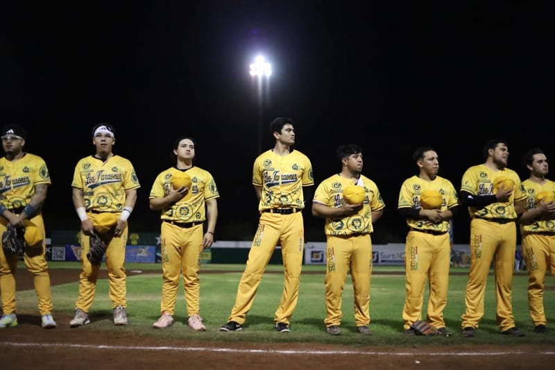 Faraones vence a Indios en serie de playoffs y desata la euforia en Nuevo Casas Grandes