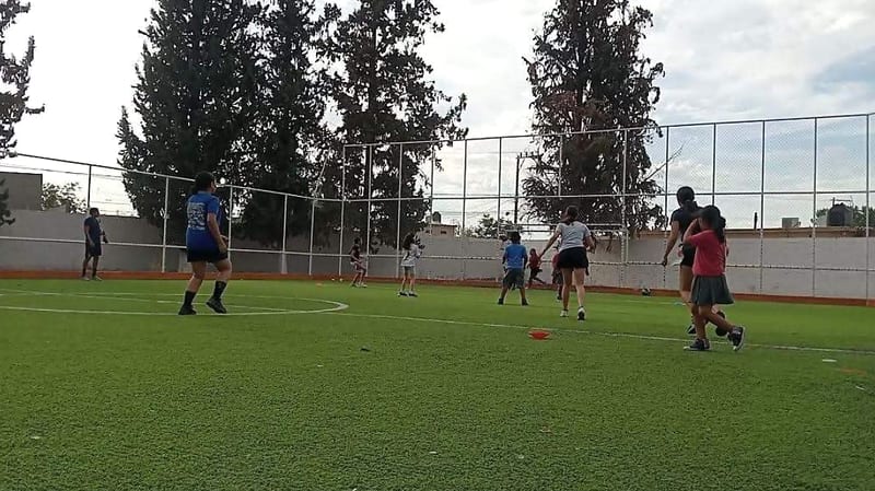 Fechac impulsa educación integral en niños y jóvenes chihuahuenses con modelo ADN