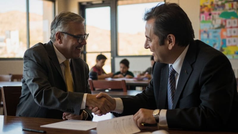 FECHAC y Centro Comunitario de Camargo invierten 1.8 millones de pesos en programa para niños