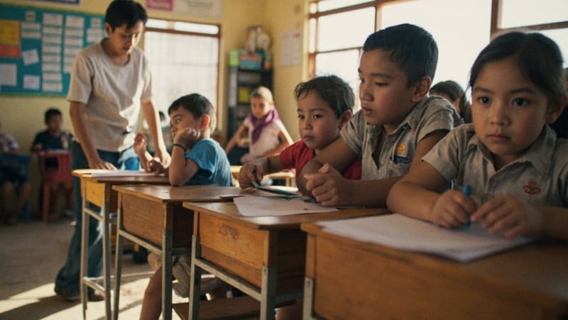 FECHAC y SEECH invierten $2 millones para mejorar escuelas en la región de Ojinaga