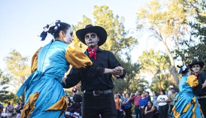 Fin de semana en Chihuahua: aventura, Día de Muertos y cultura en todo el estado