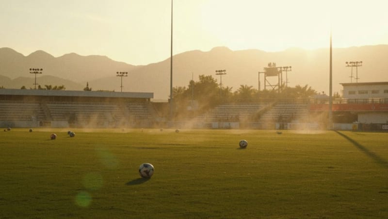 Fin de semana intenso de futbol en Parral con múltiples jornadas del Torneo Clausura 2026