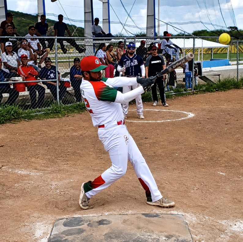 Finales de la Liga Municipal de Softbol Parral: Cuatro categorías listas para coronar campeones