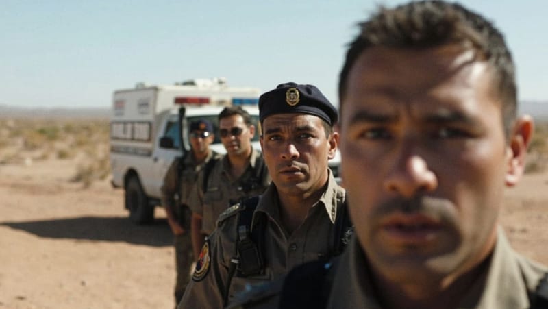Fiscalía localiza a tres hombres desaparecidos en Delicias, Meoqui y Chihuahua capital