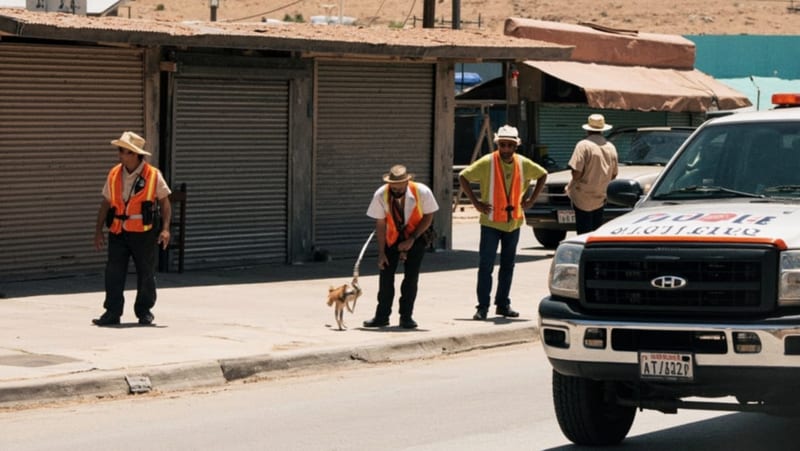 Gobernación estatal clausura 26 establecimientos por irregularidades en venta de alcohol (04 al 10 de mayo)