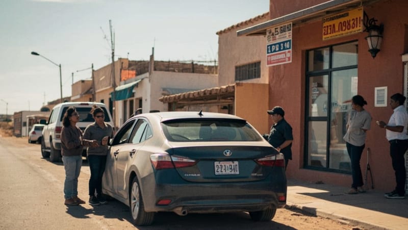 Hacienda recuerda descuentos en Revalidación Vehicular 2026: en mayo sube a 2 mil 749