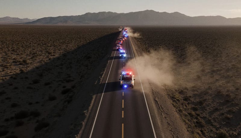 Halllan sin vida a parralense desaparecido en la carretera a Guadalupe y Calvo