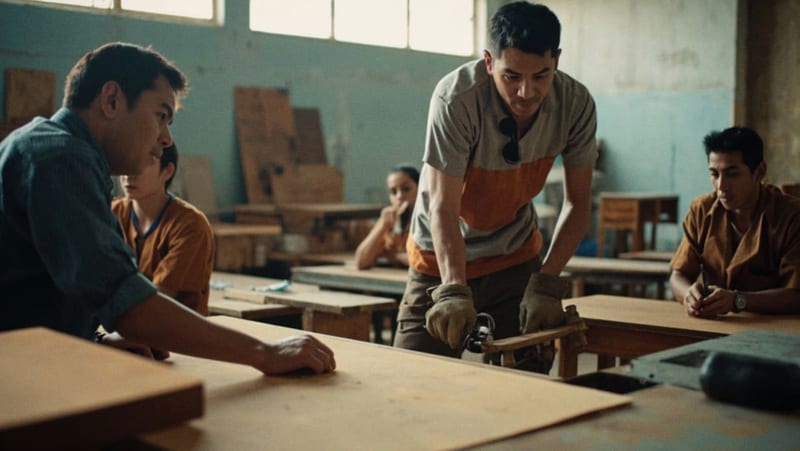 Icatech Camargo mantiene puertas abiertas con cursos y talleres en vacaciones escolares