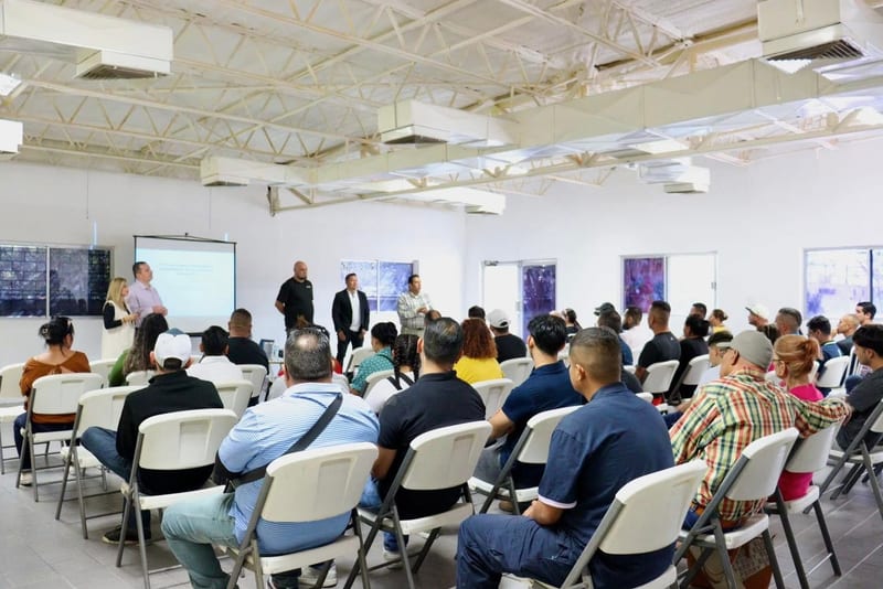 Ichisam implementa programa de prevención del suicidio en centros penitenciarios de Chihuahua
