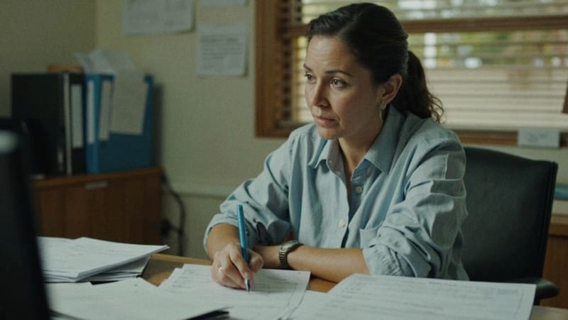 Idalia López asume dirección financiera de la Junta de Agua y Saneamiento de Camargo