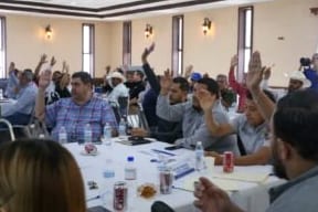 IMPLAN Delicias impulsa estrategia regional de desarrollo sostenible con 16 municipios