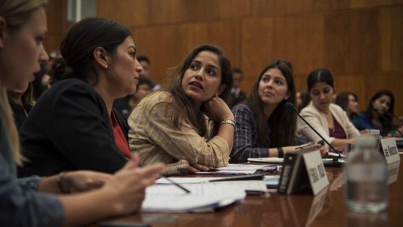 Impulsan convertir el Cabildo de Mujeres en mecanismo permanente en Chihuahua