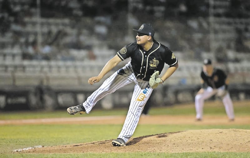 Indios de Juárez evitan barrida frente a Faraones en la Jornada 9 de la Liga Estatal