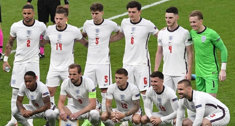 Inglaterra vence a RD del Congo y enfrentará a México en octavos del Mundial 2026