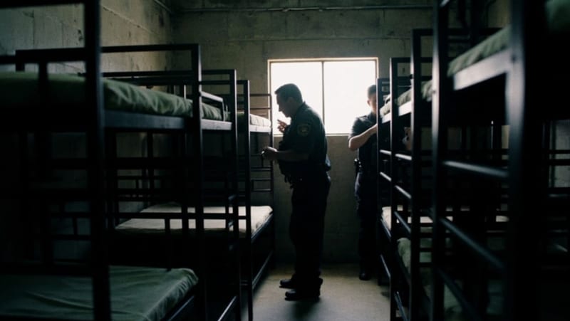 Investigan muerte de detenido en Centro Provisional de la Fiscalía Zona Occidente