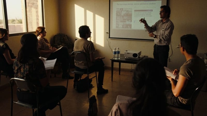 Invitan a prestadores de servicios al curso “Servicio al Cliente” en Parral