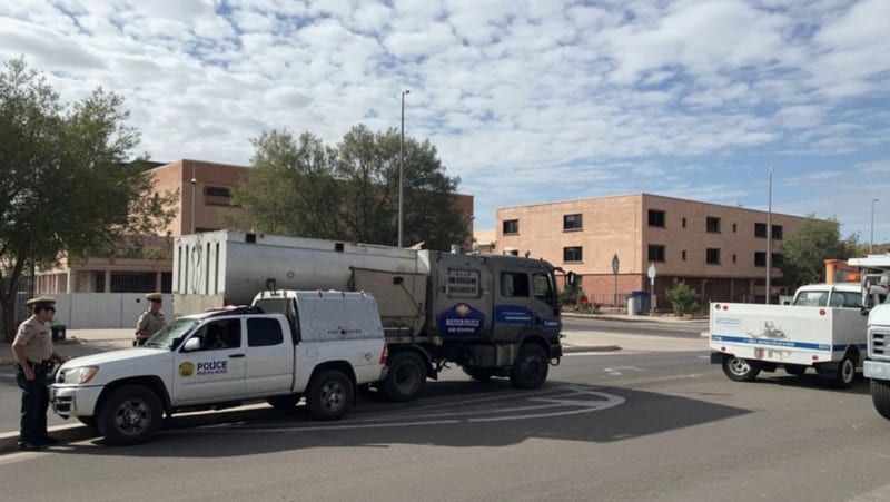 JMAS de Camargo asegura que no se afectarán finanzas ni operación tras detención de su director financiero