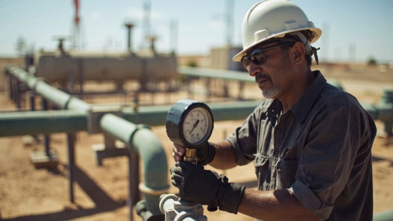 JMAS de Camargo implementará proyecto de sectorización para optimizar presión de agua