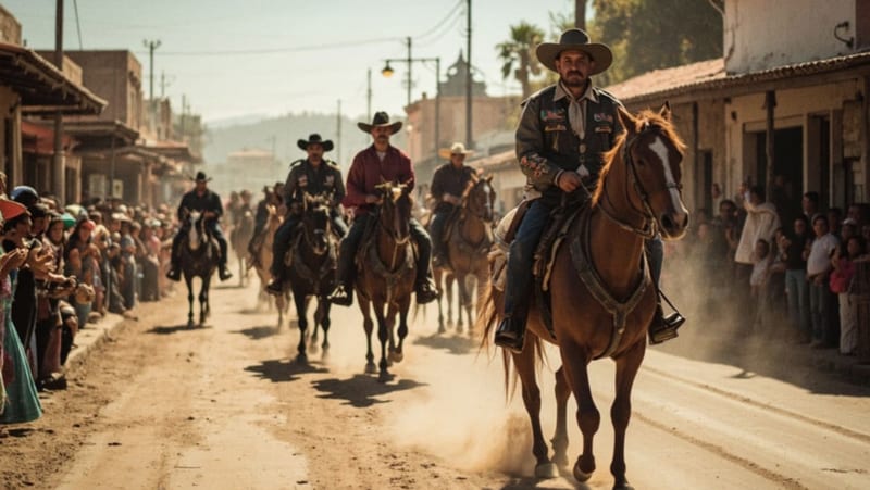 Jornadas Villistas 2026: Parral invita a delicienses a disfrutar de la mayor fiesta histórica del norte