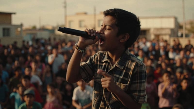 Jóvenes freestylers de Chihuahua compiten en la Copa Centauros Plateados de Parral