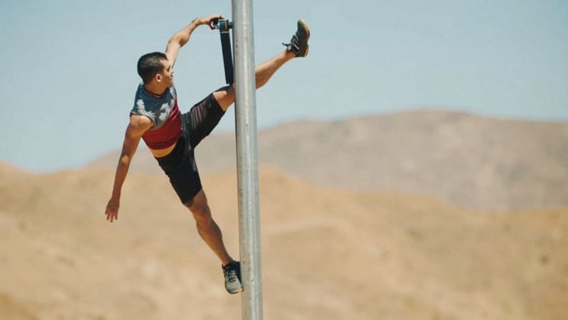 Karim Luna de Camargo se clasifica al Mundial de Pole Sport 2026 en Praga