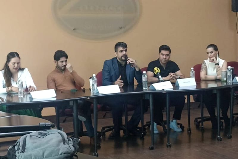 La Voz Recoveco llega a Chihuahua con más de 30 mil pesos en premios