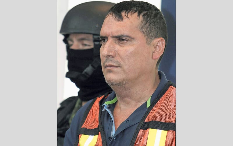 Liberación de 'El Flaco' Salgueiro reaviva interrogantes sobre el crimen organizado en Chihuahua