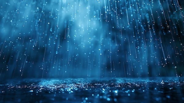Lluvia en Camargo registra entre 17 y 24 milímetros en zonas urbanas