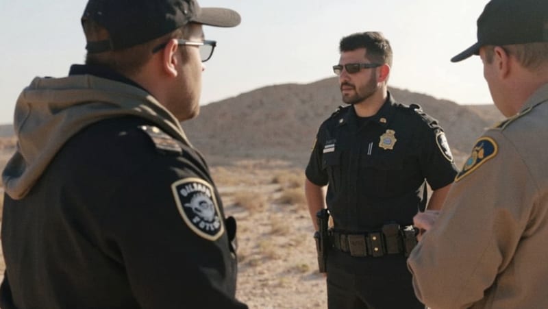 Localizan con vida a joven desaparecido de Nuevo Casas Grandes en Ciudad Juárez