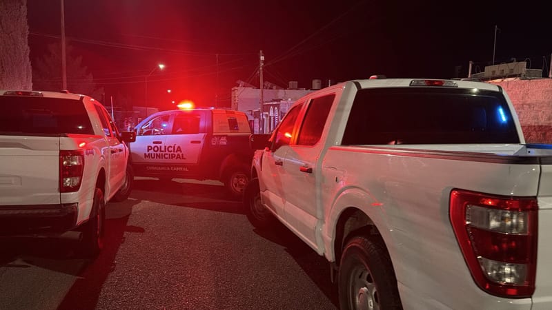 Localizan sin vida a un adulto mayor en su vivienda de la colonia Lealtad II, en Chihuahua