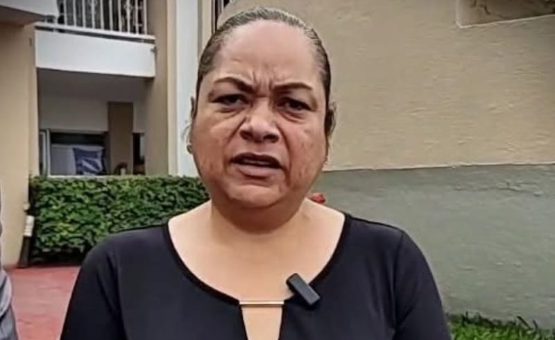 Madre de custodio de Delicias denuncia presuntas irregularidades en caso de interno muerto en el Cereso