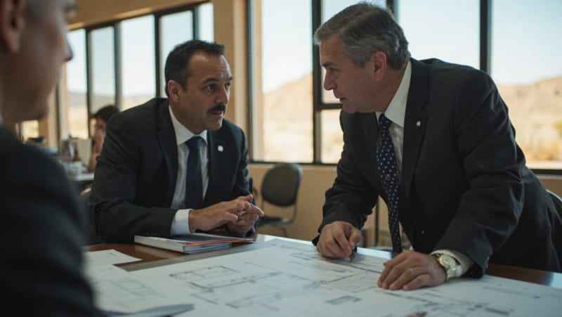 Meoqui aprueba facilidades para programa de vivienda federal