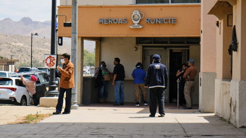 Meoqui ofrece hasta 100% de descuento en recargos del predial durante julio