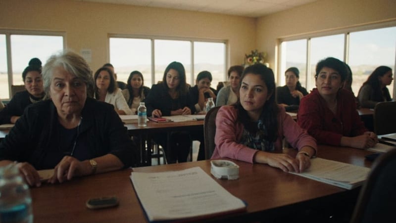 Meoqui se adhiere a las Mesas Naranja para combatir la violencia política contra mujeres