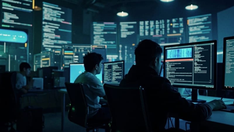 Meta ingresa al mercado de herramientas de codificación con inteligencia artificial