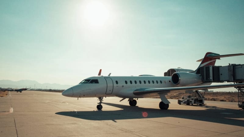 Mexicana de Aviación abre nueva ruta directa entre AIFA y Aeropuerto Internacional de Chihuahua