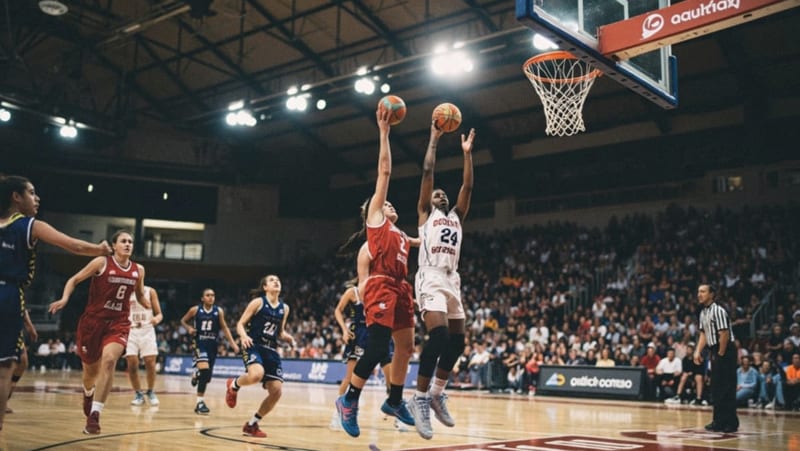 Minera de Parral impone su localía y vence 89-72 a Mazorqueras de Camargo en la Liga Estatal femenil