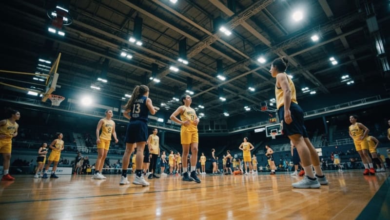 Minieras de Parral buscan extender su racha ganadora ante Leñadoras en la Liga Estatal Femenil