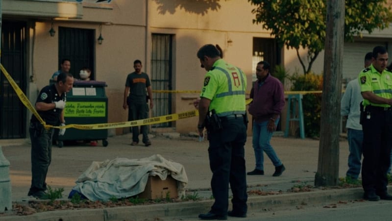 Movilización policiaca por reporte al 911 en colonia Ignacio Allende: era un gatito recién nacido