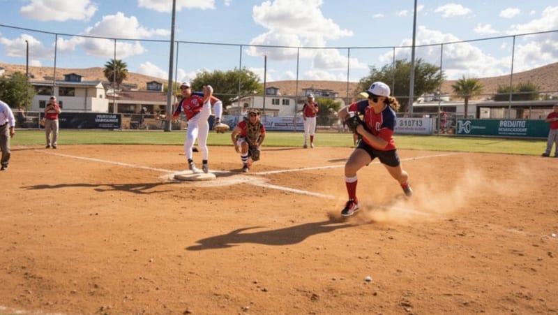 Multimaderas Mi Mane está a un triunfo del campeonato en la Liga de Softbol Femenil Parral tras ganar 2-0 la final