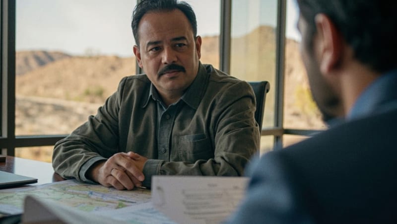 Municipio de Chihuahua tiene recursos para construir primera etapa de Poniente 5 sin deuda: Estrada