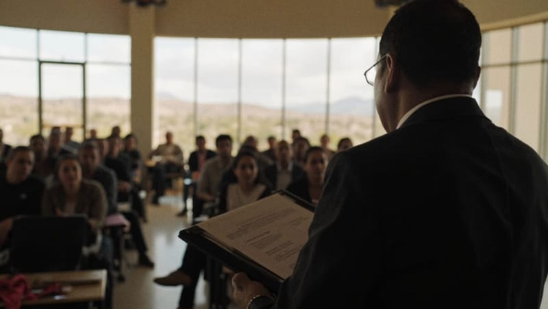 Municipio de Nuevo Casas Grandes abre acceso a financiamiento estatal para empresarios locales