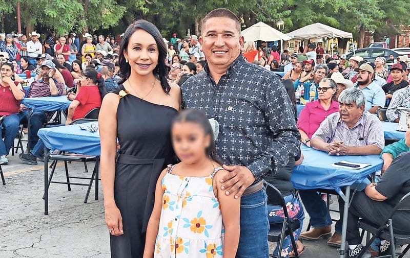 Municipios del noroeste de Chihuahua celebran el Día del Padre con eventos masivos y derrama económica