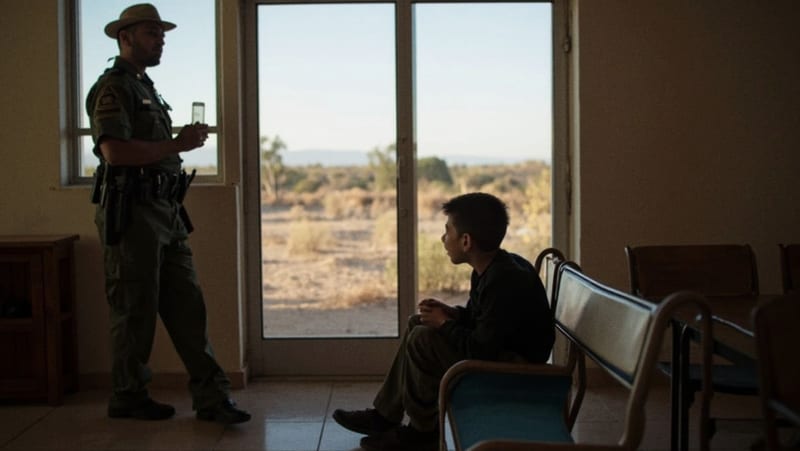Niño desaparecido en Parral localizadojusto en custodia del DIF tras 15 días sin ser buscado