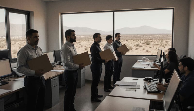 Nuevo Casas Grandes agiliza trámites para emprendedores con nuevo módulo de servicios