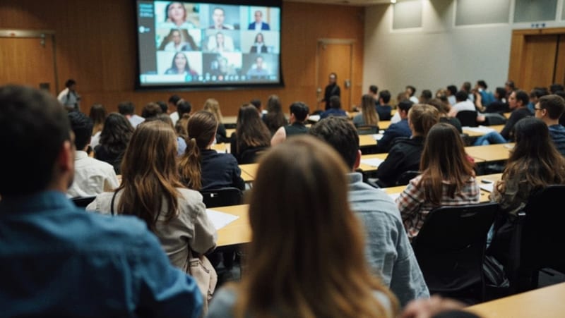 Nuevo Casas Grandes alberga Congreso Internacional de Educación Básica 2026