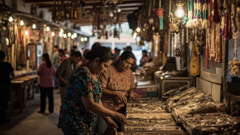 Nuevo Casas Grandes invita a la “Expo Mamá” para impulsar el comercio local este 8 y 9 de mayo