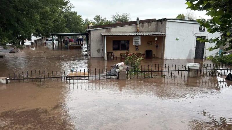 Nuevo Casas Grandes perderá un regidor con la aprobación del Plan B electoral